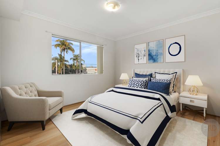 Sixth view of Homely unit listing, 15/43-45 Preston Street, Jamisontown NSW 2750