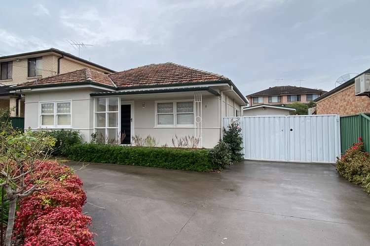 Main view of Homely house listing, 8 Linda Street, Fairfield Heights NSW 2165