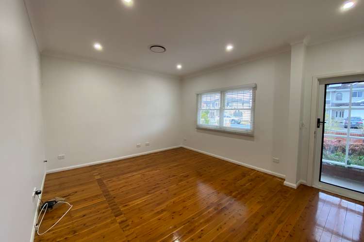 Second view of Homely house listing, 8 Linda Street, Fairfield Heights NSW 2165