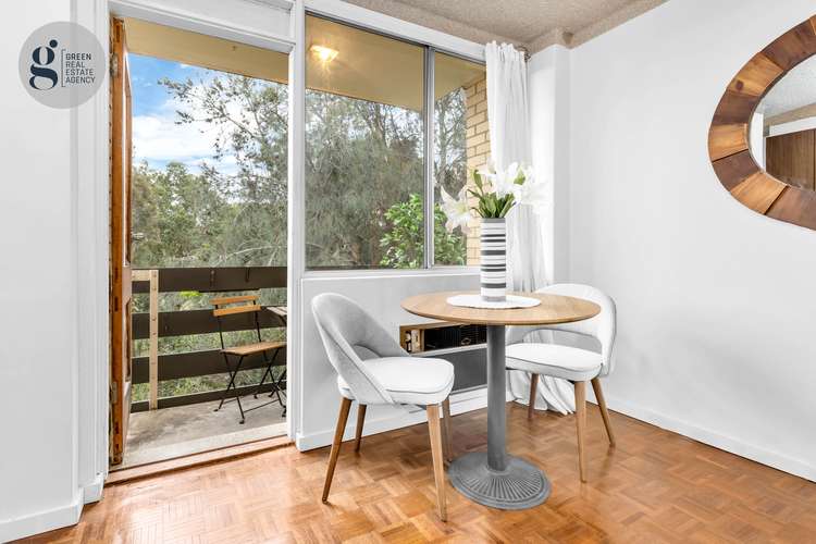 Seventh view of Homely unit listing, 35/24-26 Meadow Crescent, Meadowbank NSW 2114