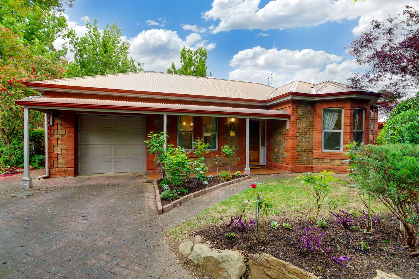 Main view of Homely house listing, Mira Monte/11/5 Mount Barker Road, Urrbrae SA 5064