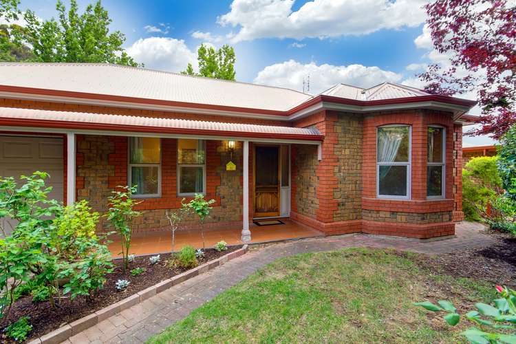 Second view of Homely house listing, Mira Monte/11/5 Mount Barker Road, Urrbrae SA 5064