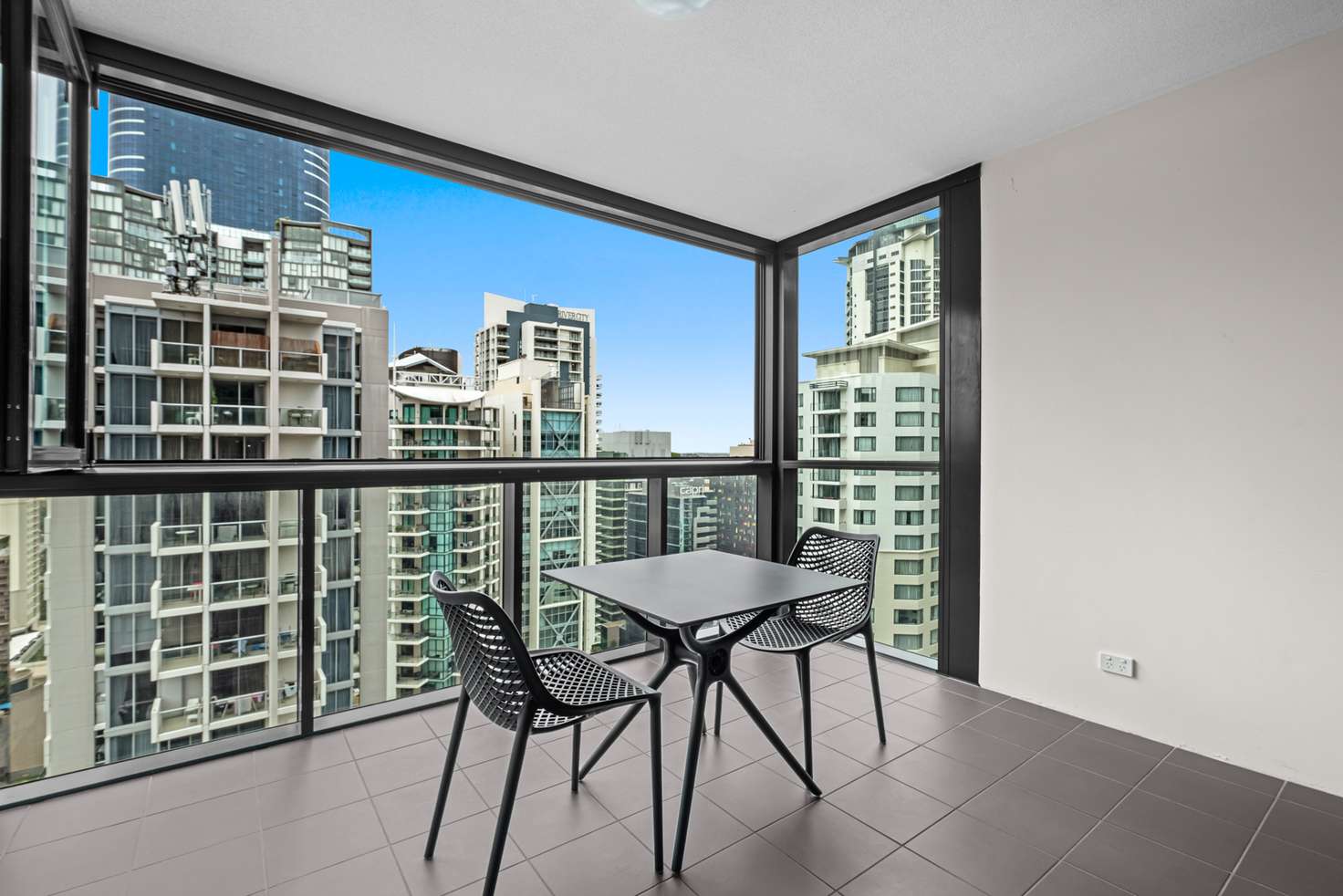 Main view of Homely apartment listing, 2709/128 Charlotte Street, Brisbane City QLD 4000