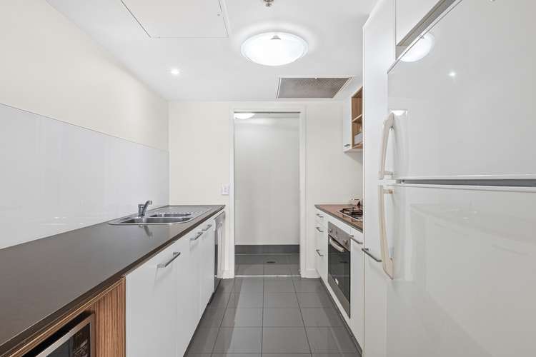 Fifth view of Homely apartment listing, 2709/128 Charlotte Street, Brisbane City QLD 4000