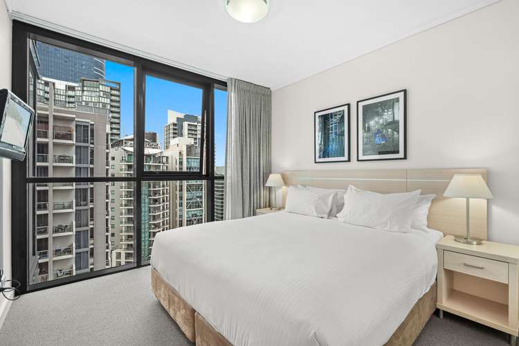 Sixth view of Homely apartment listing, 2709/128 Charlotte Street, Brisbane City QLD 4000