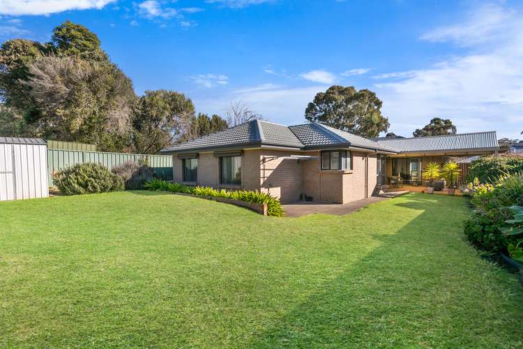 Second view of Homely house listing, 36 Lewis Avenue, Mount Barker SA 5251