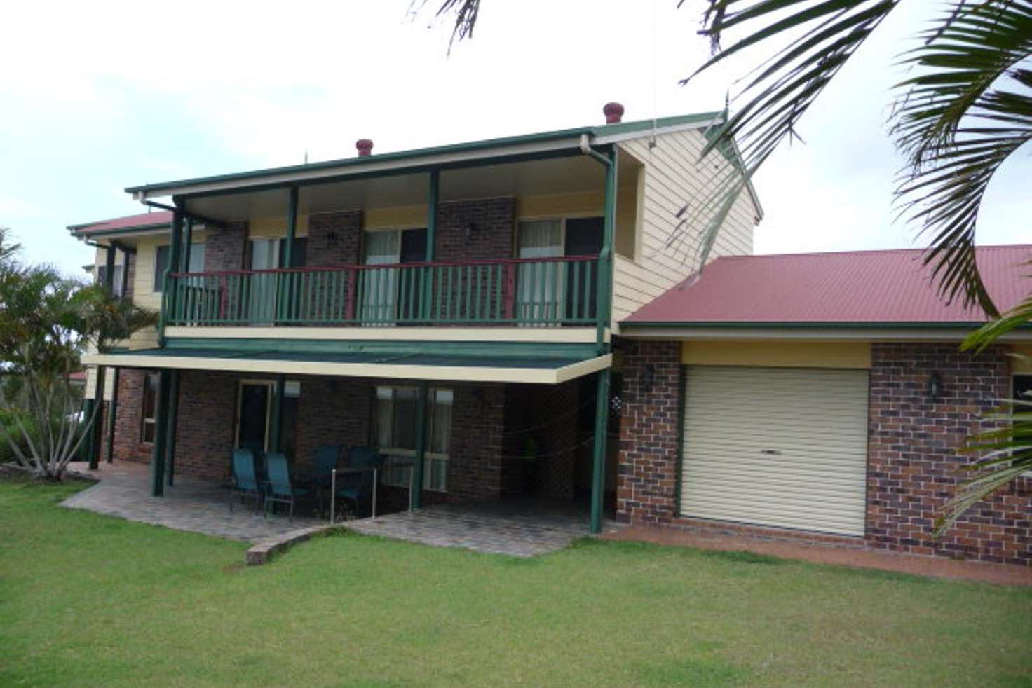 Main view of Homely house listing, 15 Evans Crt, Agnes Water QLD 4677