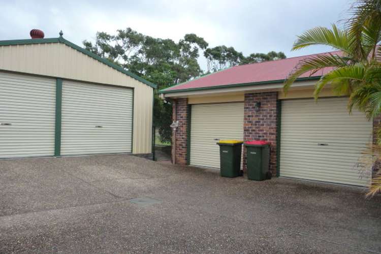 Second view of Homely house listing, 15 Evans Crt, Agnes Water QLD 4677