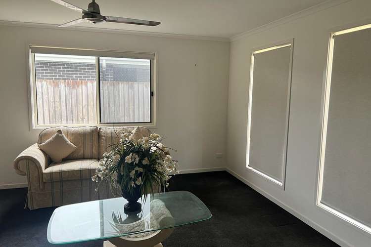Second view of Homely house listing, 36 Tranquil Drive, Wondunna QLD 4655