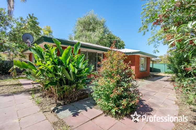 Main view of Homely house listing, 2 Jannali Way, Armadale WA 6112