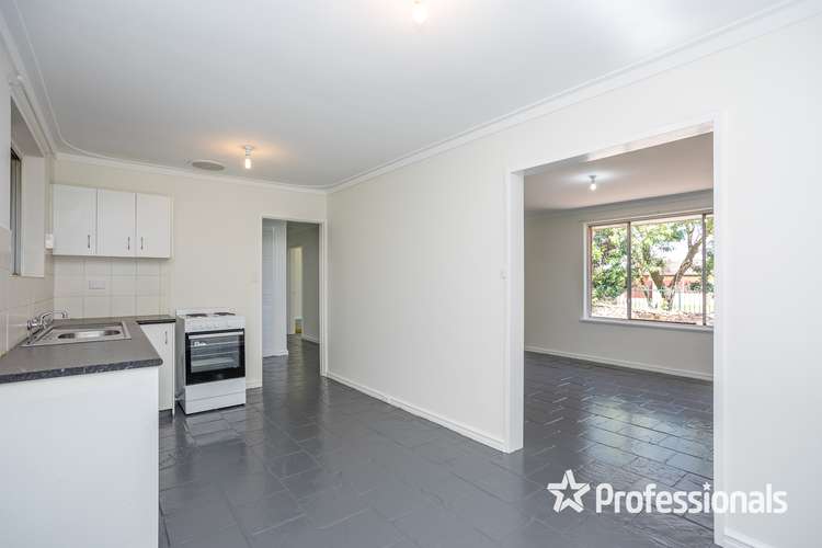 Second view of Homely house listing, 2 Jannali Way, Armadale WA 6112