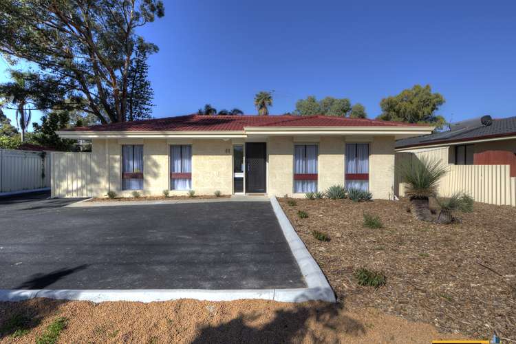 Second view of Homely house listing, 48 Salix Way, Forrestfield WA 6058