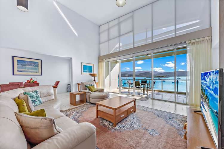 Third view of Homely apartment listing, 42/144 Shingley Drive, Airlie Beach QLD 4802