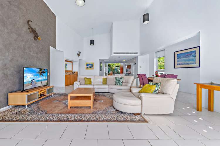 Fourth view of Homely apartment listing, 42/144 Shingley Drive, Airlie Beach QLD 4802