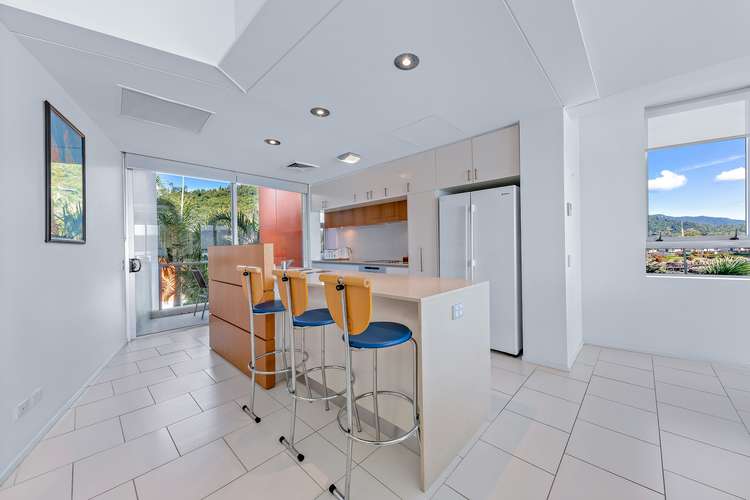 Fifth view of Homely apartment listing, 42/144 Shingley Drive, Airlie Beach QLD 4802