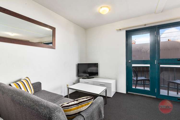 Third view of Homely house listing, 116/255 Hindley Street, Adelaide SA 5000