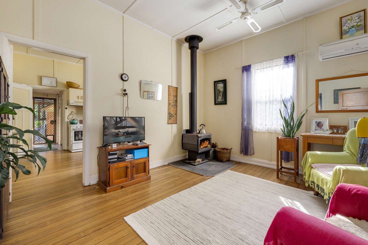 Main view of Homely house listing, 3 Wallace Street, Wauchope NSW 2446
