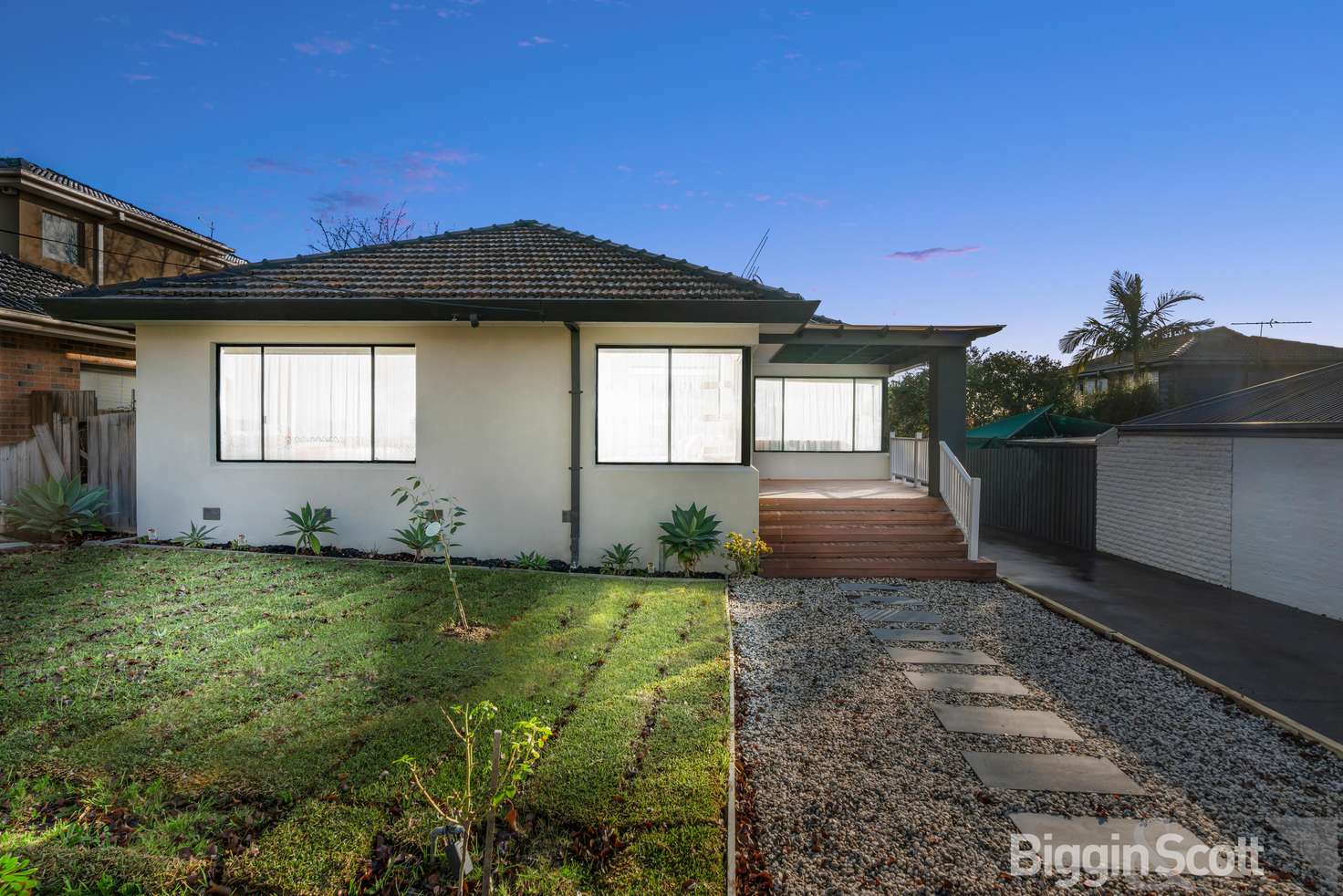 Main view of Homely house listing, 1/1 Hatherley Road, Chadstone VIC 3148