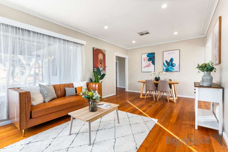 Second view of Homely house listing, 1/1 Hatherley Road, Chadstone VIC 3148