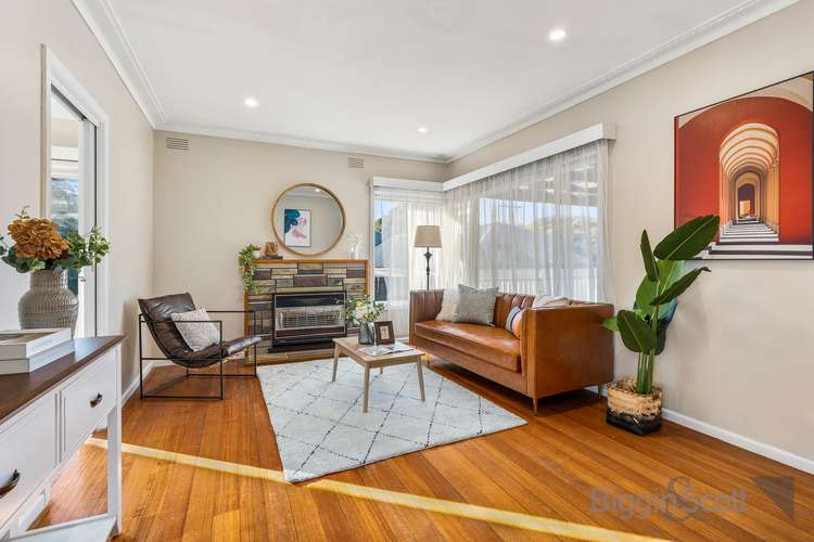 Third view of Homely house listing, 1/1 Hatherley Road, Chadstone VIC 3148