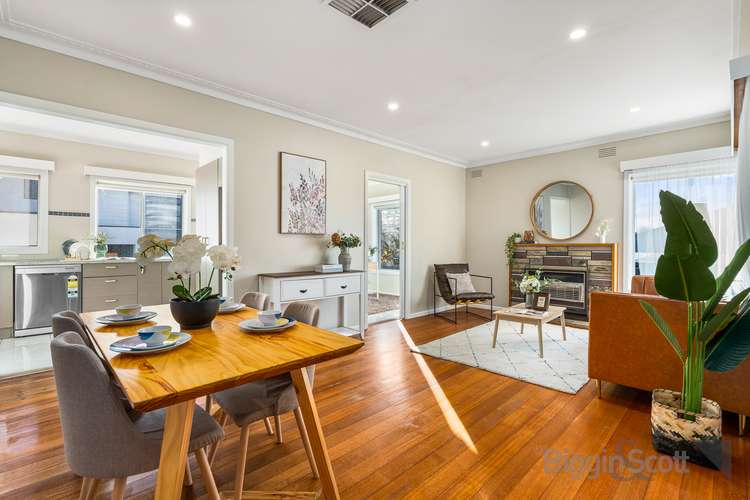 Fourth view of Homely house listing, 1/1 Hatherley Road, Chadstone VIC 3148