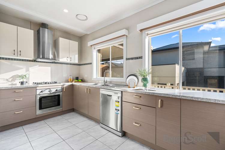 Fifth view of Homely house listing, 1/1 Hatherley Road, Chadstone VIC 3148