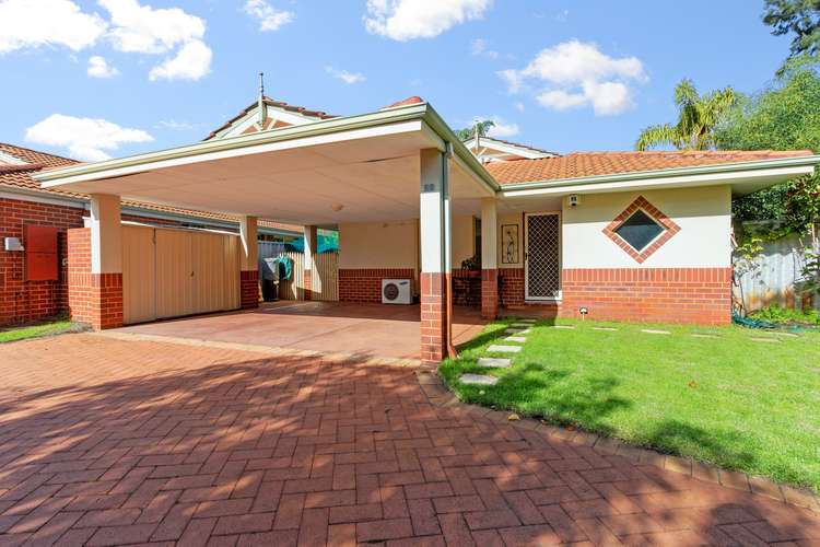 Main view of Homely house listing, 20 Pinewood Walk, Canning Vale WA 6155