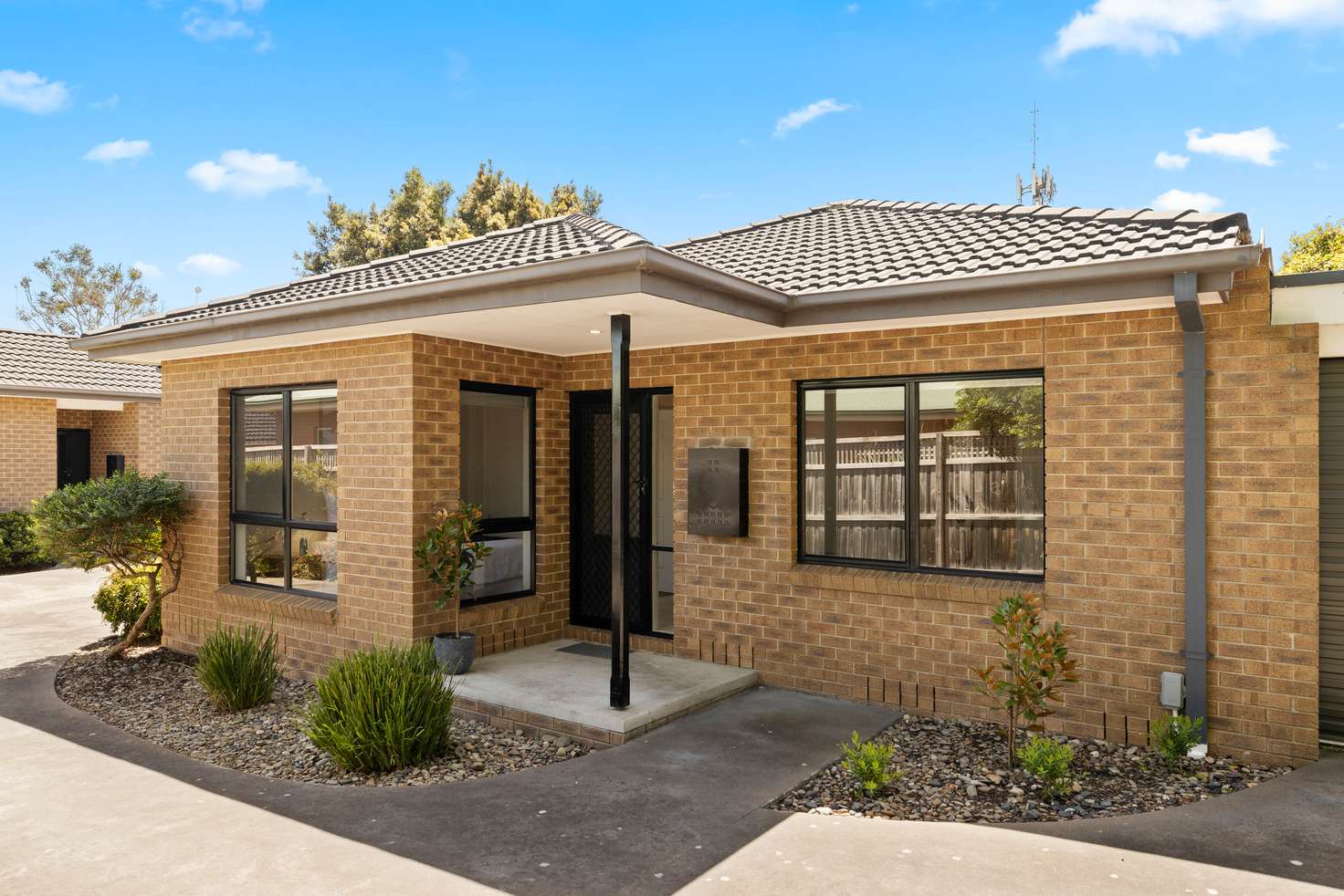 Main view of Homely unit listing, 2/3 Malcolm Street, Boronia VIC 3155