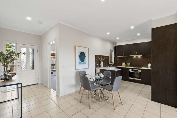 Fourth view of Homely unit listing, 2/3 Malcolm Street, Boronia VIC 3155