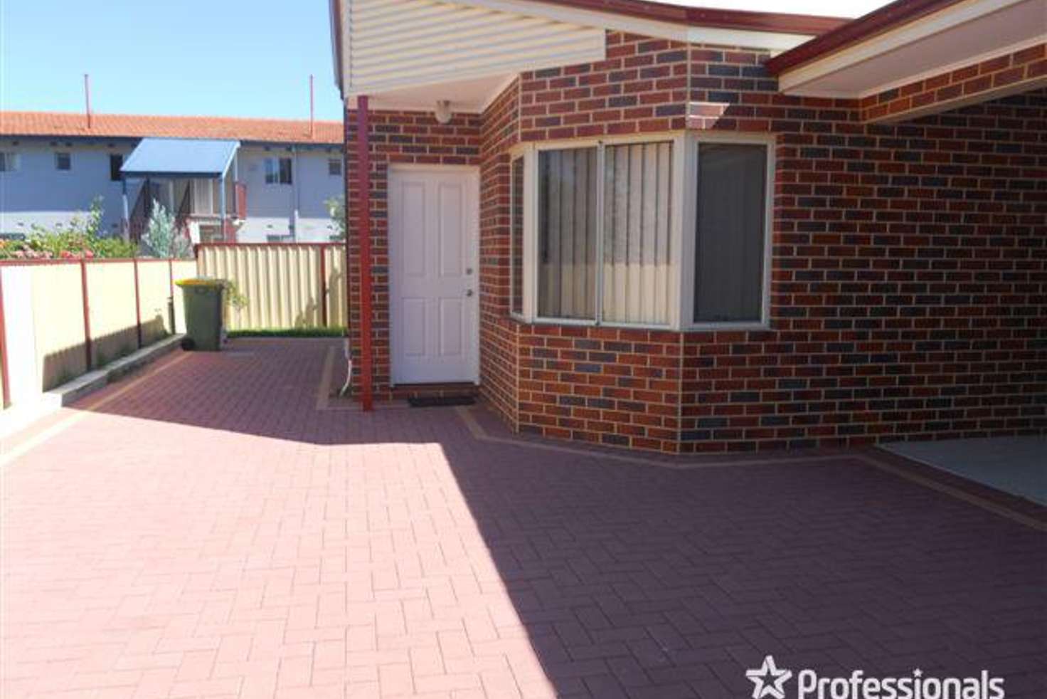 Main view of Homely villa listing, 83B Church Avenue, Armadale WA 6112