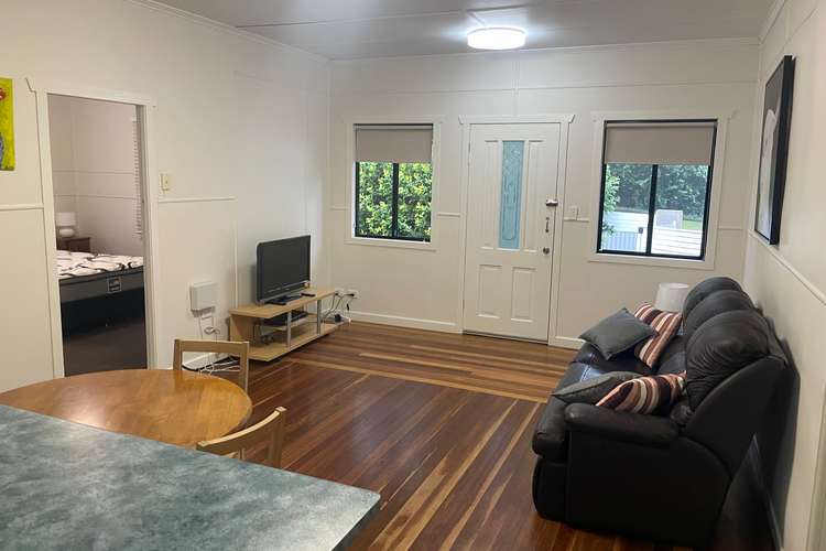 Second view of Homely unit listing, 1/23 Margaret Street, East Toowoomba QLD 4350