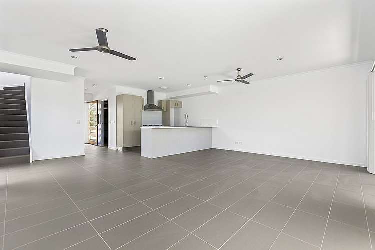 Main view of Homely townhouse listing, 1/358 Manly Road, Manly West QLD 4179