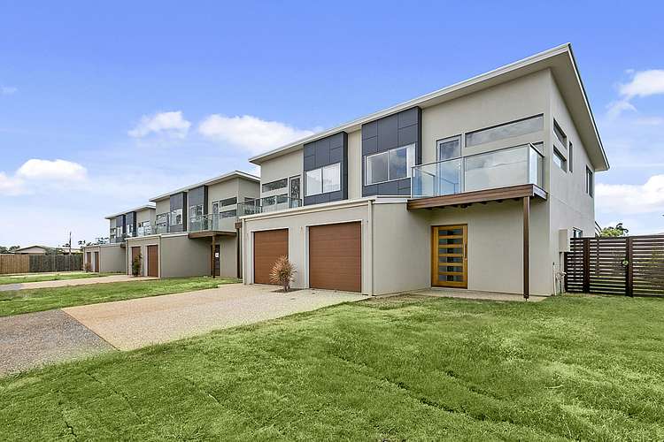 Second view of Homely townhouse listing, 1/358 Manly Road, Manly West QLD 4179