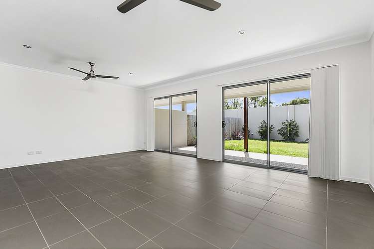 Third view of Homely townhouse listing, 1/358 Manly Road, Manly West QLD 4179