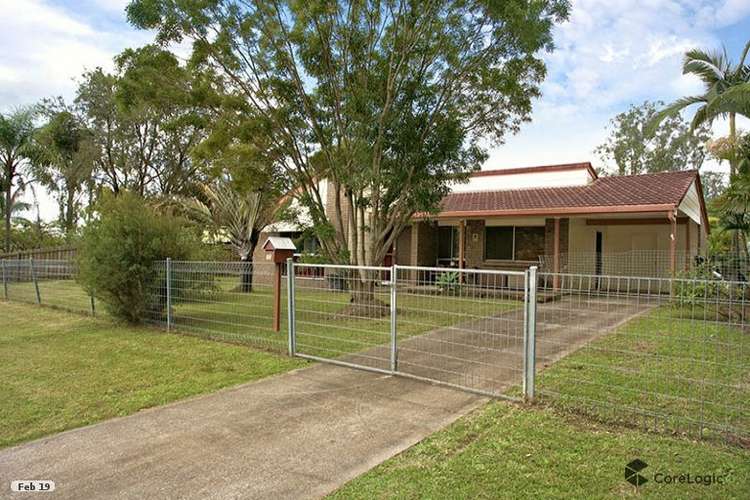 Main view of Homely house listing, 11 Leichhardt Drive, Redbank Plains QLD 4301