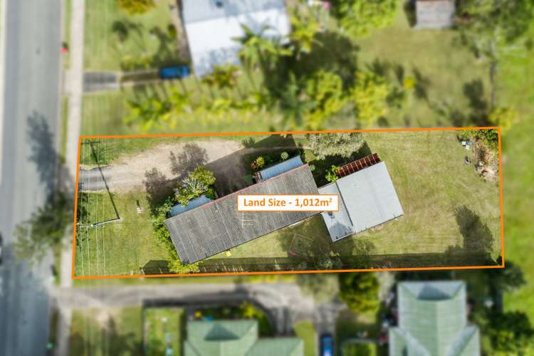 Third view of Homely blockOfUnits listing, 32 Kauri Street, Cooroy QLD 4563