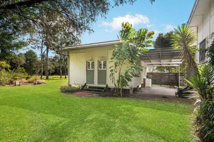 Fifth view of Homely blockOfUnits listing, 32 Kauri Street, Cooroy QLD 4563