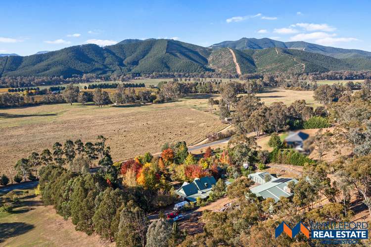 Third view of Homely house listing, 258 Clemens Lane, Myrtleford VIC 3737