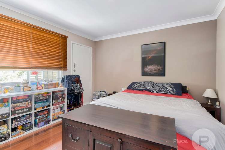 Fifth view of Homely unit listing, 2/100 Butterfield Street, Herston QLD 4006