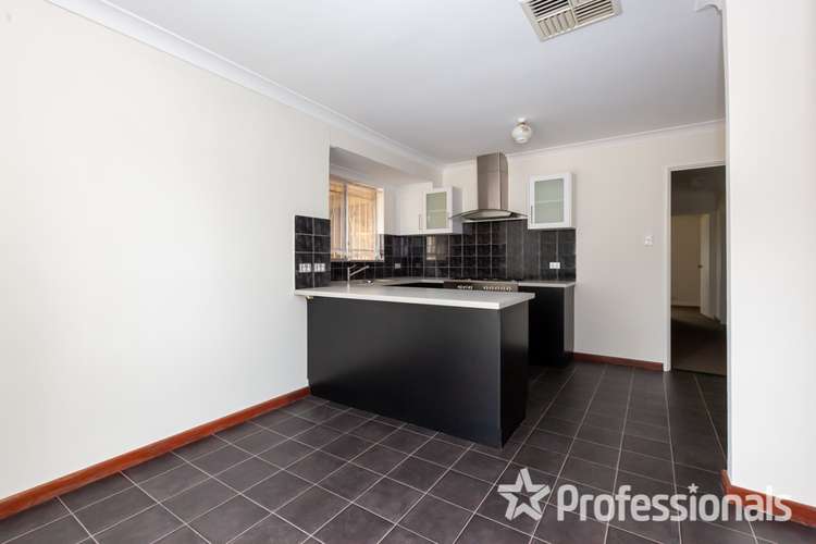Second view of Homely house listing, 11 Winnunga Place, Armadale WA 6112