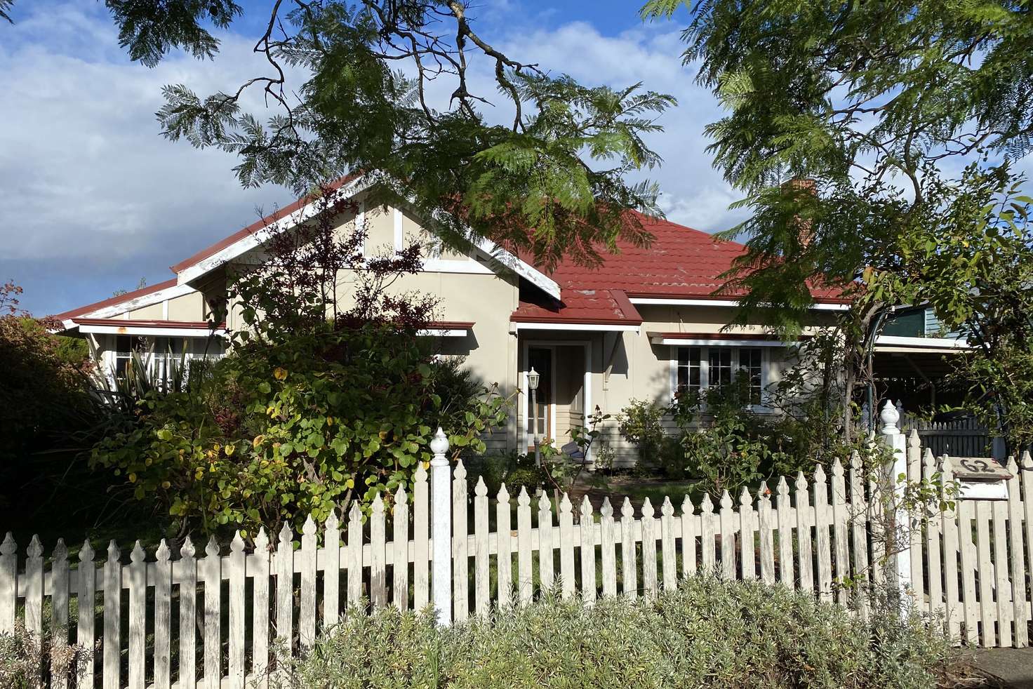 Main view of Homely house listing, 62 Moore Street, Manjimup WA 6258