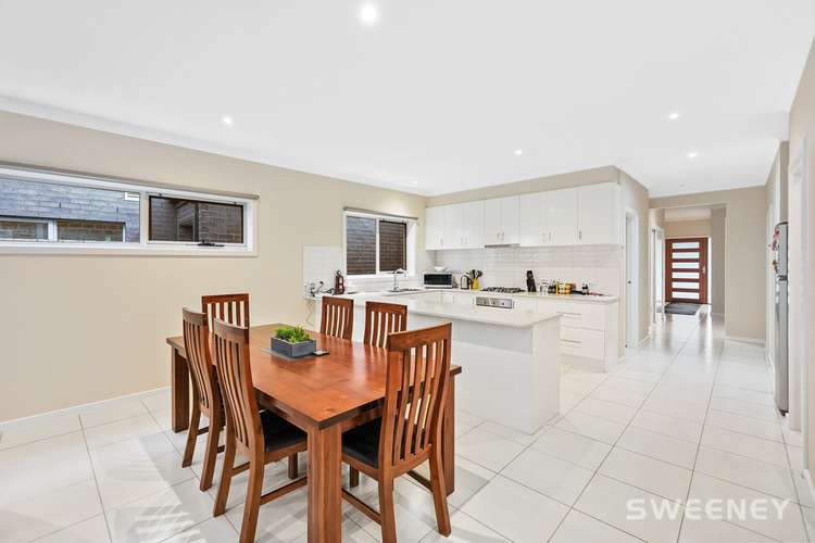 Second view of Homely house listing, 18 Fisher Court, Altona VIC 3018