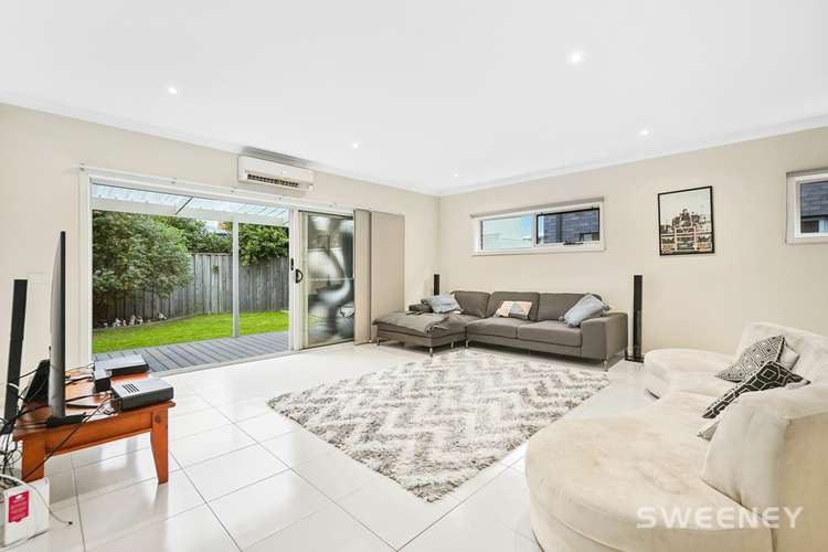Fourth view of Homely house listing, 18 Fisher Court, Altona VIC 3018
