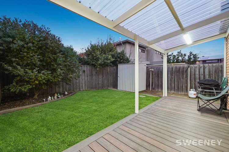 Fifth view of Homely house listing, 18 Fisher Court, Altona VIC 3018
