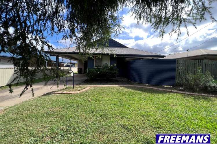 Main view of Homely house listing, 3/16 Queen Street, Kingaroy QLD 4610