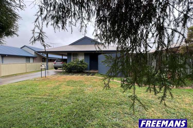 Second view of Homely house listing, 3/16 Queen Street, Kingaroy QLD 4610