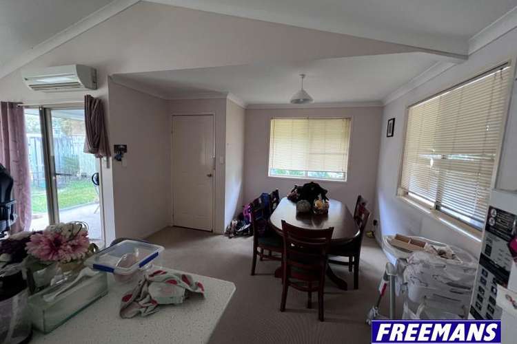 Sixth view of Homely house listing, 3/16 Queen Street, Kingaroy QLD 4610