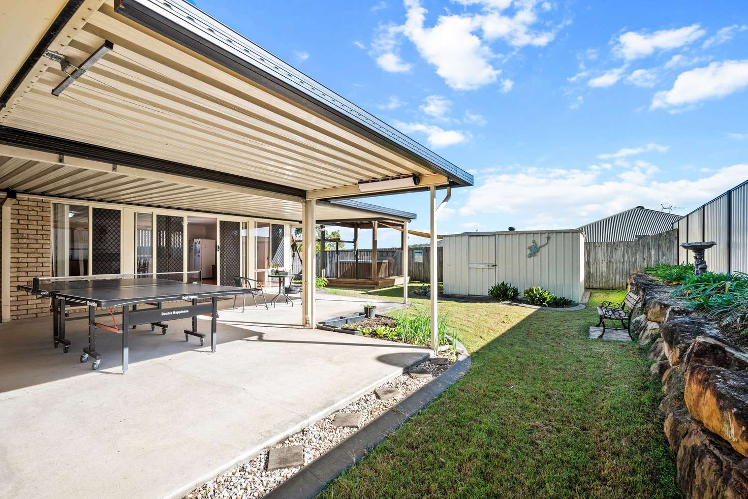 Main view of Homely house listing, 99 Woodcrest Way, Springfield QLD 4300