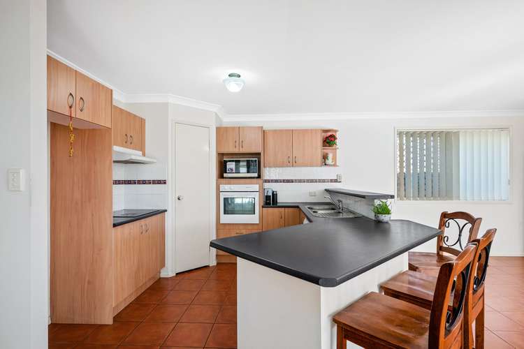 Fifth view of Homely house listing, 99 Woodcrest Way, Springfield QLD 4300