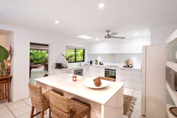 Fifth view of Homely house listing, 37 Lae Street, Trinity Beach QLD 4879